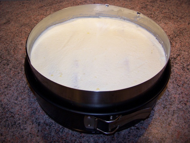 Nepecena torta Malakoff (fotorecept) - obrázok 4