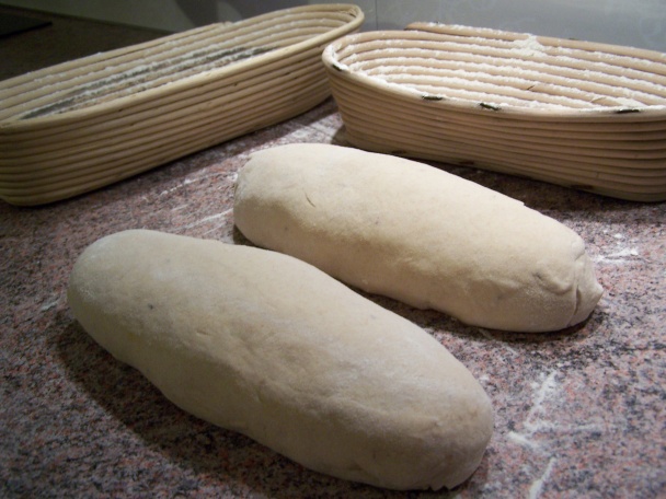Pšenično-špaldový zemiakový chlieb (fotorecept) - obrázok 3