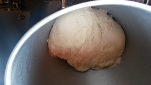 Vynikajúci grécky chlieb (fotorecept) - obrázok 1
