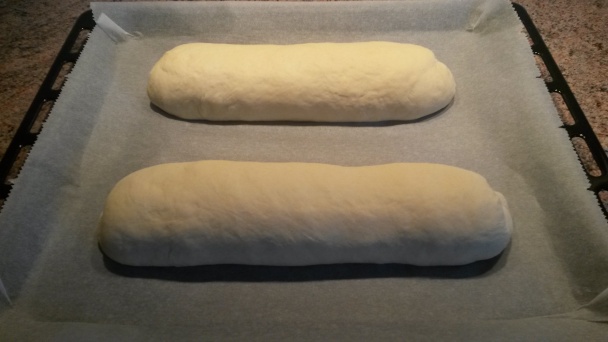 Vynikajúci grécky chlieb (fotorecept) - obrázok 3