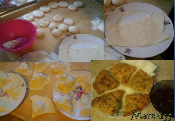 Samosa (fotorecept) - obrázok 3