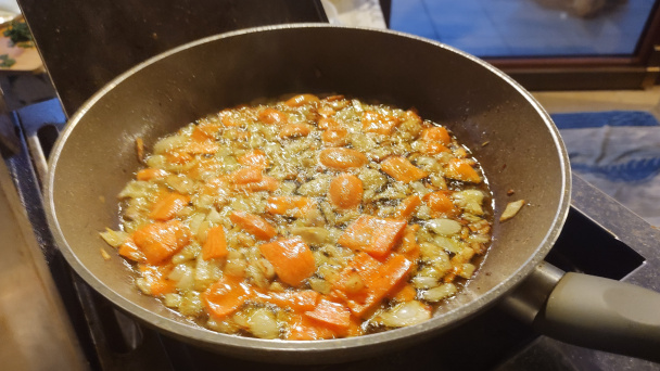 Kuracie pečienky à la Marcello Vianni (fotorecept) - obrázok 1