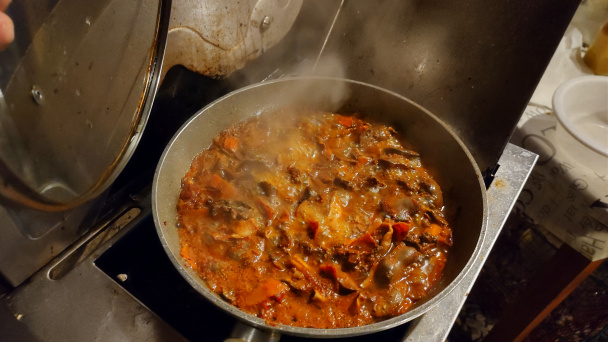 Kuracie pečienky à la Marcello Vianni (fotorecept) - obrázok 2