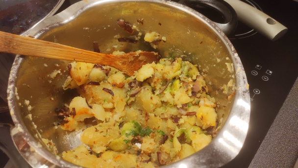 Kuracie pečienky à la Marcello Vianni (fotorecept) - obrázok 4