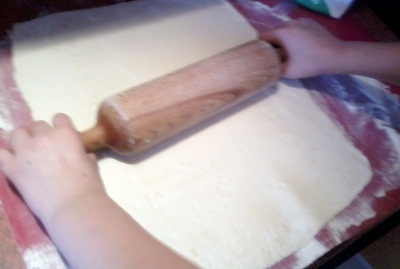  Slaninkové skrúcaniny (fotorecept) - obrázok 1