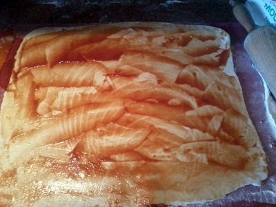  Slaninkové skrúcaniny (fotorecept) - obrázok 2