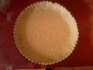 Najlepší jablkový koláč (Best apple pie) - obrázok 2