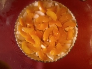 Najlepší jablkový koláč (Best apple pie) - obrázok 3