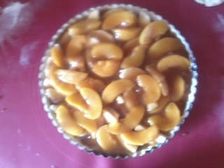 Najlepší jablkový koláč (Best apple pie) - obrázok 5