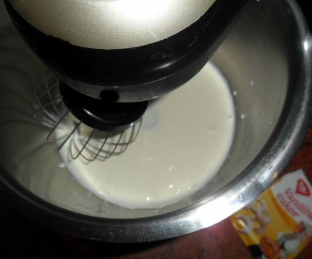 Domáci pribináčik (fotorecept) - obrázok 2