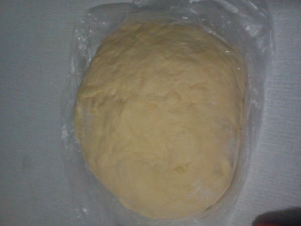 Syrové slimáčiky - obrázok 1