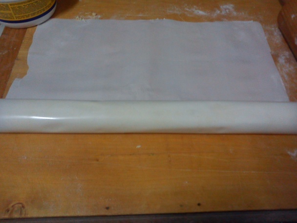 Syrové slimáčiky - obrázok 4