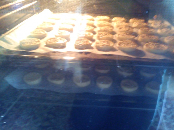 Syrové slimáčiky - obrázok 6