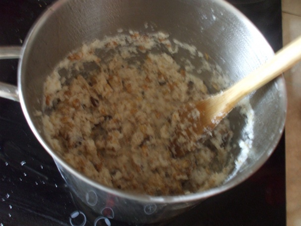 Ovsená kaša - obrázok 2