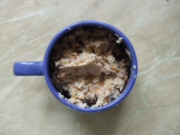 Ovsená kaša - obrázok 3