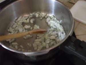 Cuketa s tofu - obrázok 2