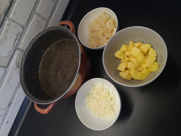 Veľkonočná juška (fotorecept) - obrázok 1