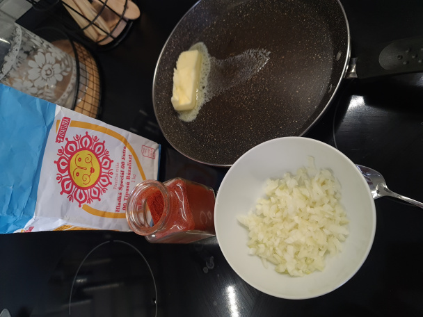 Veľkonočná juška (fotorecept) - obrázok 3