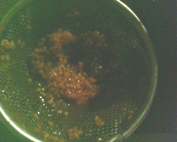 Špagetový základ (fotorecept) - obrázok 5