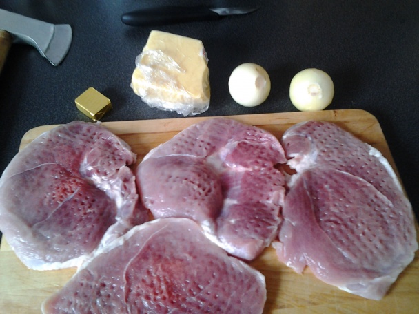 Kotlety pre hostí, ktorých znášame - obrázok 1