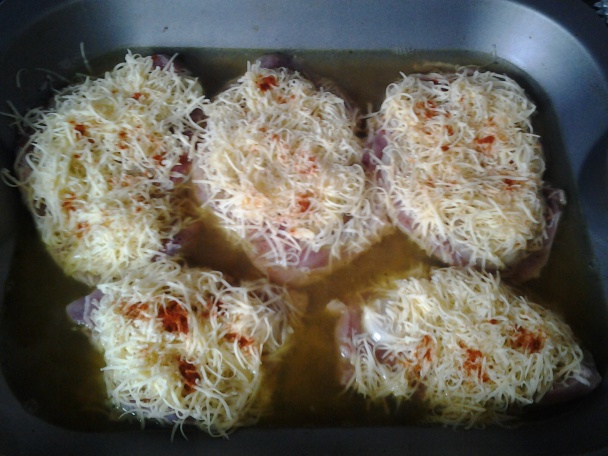 Kotlety pre hostí, ktorých znášame - obrázok 3