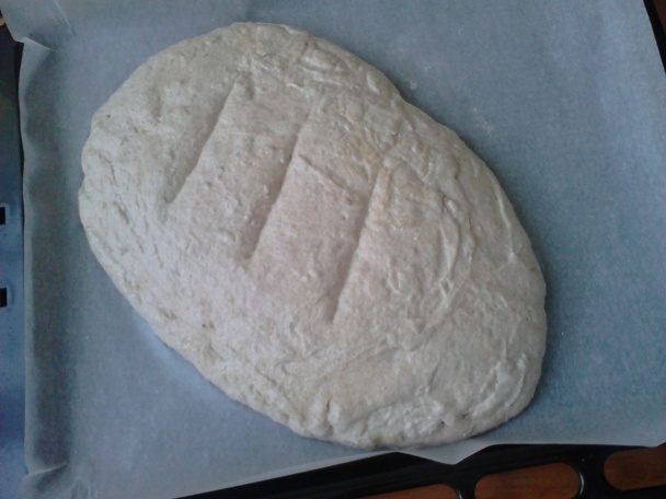 Domáci chlebík - obrázok 3