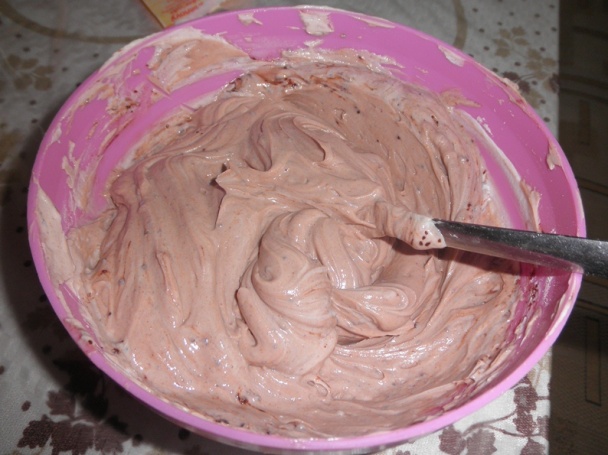 Tvarohová mňamka (fotorecept) - obrázok 2