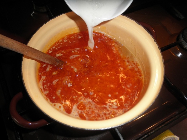 Rolka z bravčového karé (fotorecept) - obrázok 14