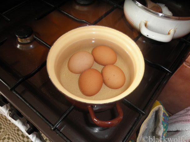 Zapekané zemiaky (fotorecept) - obrázok 3