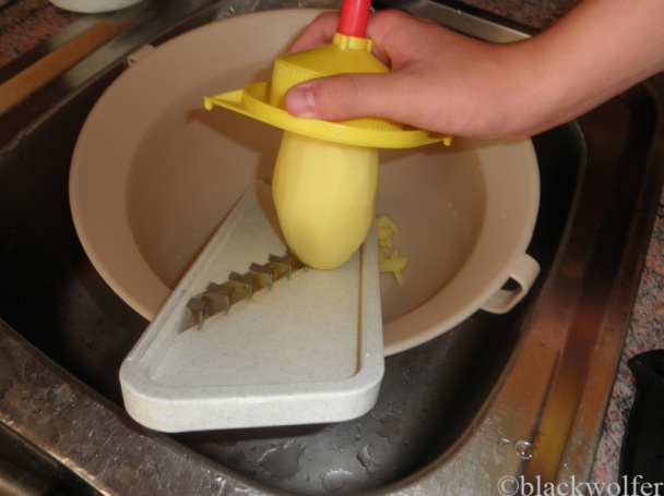 Zapekané zemiaky (fotorecept) - obrázok 4