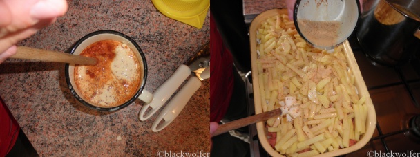 Zapekané zemiaky (fotorecept) - obrázok 14