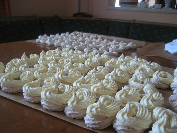 Orechové rohlíky (fotorecept) - obrázok 2