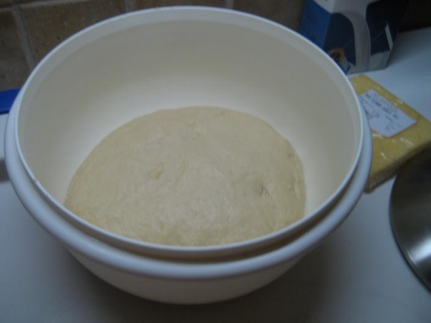 Vynikajúce syrové slimáky - obrázok 2