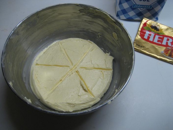 Vynikajúce syrové slimáky - obrázok 3