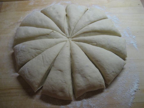 Vynikajúce syrové slimáky - obrázok 4