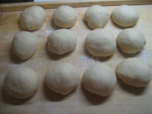 Vynikajúce syrové slimáky - obrázok 5