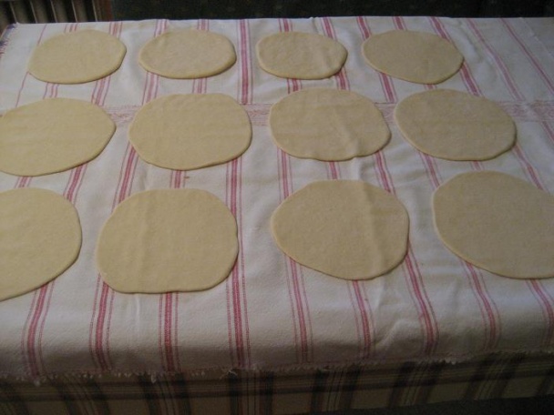 Vynikajúce syrové slimáky - obrázok 6