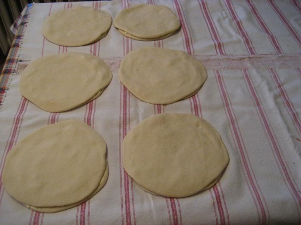 Vynikajúce syrové slimáky - obrázok 8