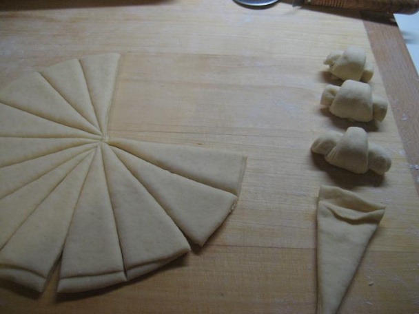 Vynikajúce syrové slimáky - obrázok 9