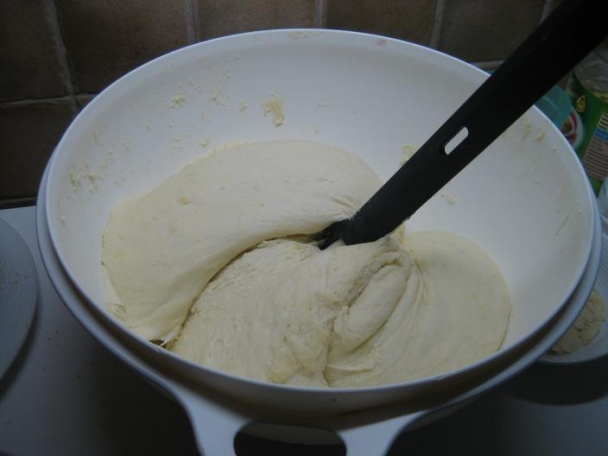 Zemiakové pagáče s nivou - obrázok 2