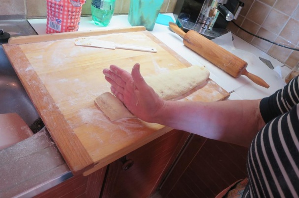 Pazderňáky (fotorecept) - obrázok 4