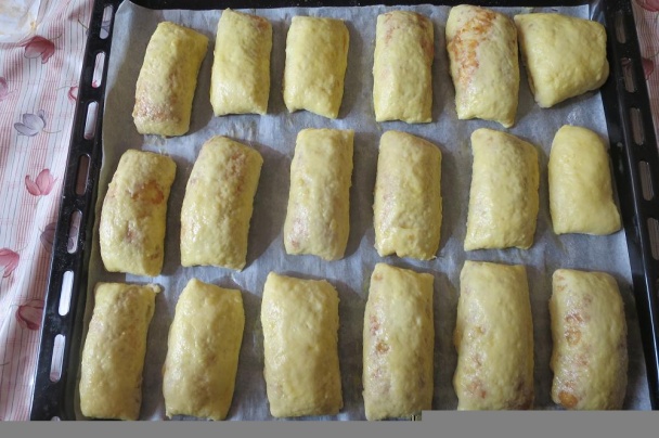 Pazderňáky (fotorecept) - obrázok 5