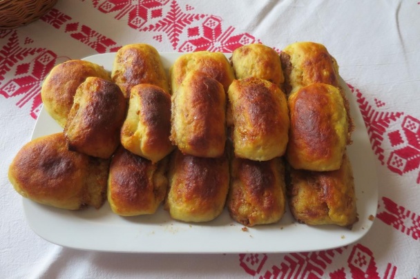 Pazderňáky (fotorecept) - obrázok 6