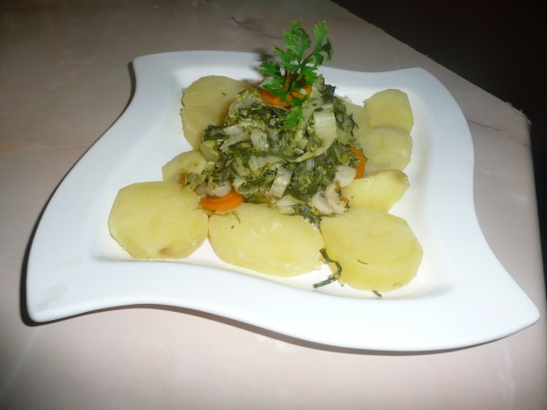 Vitamínová bomba - obrázok 3