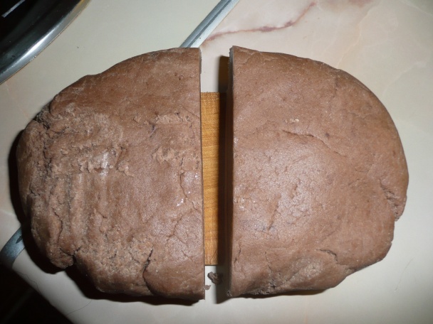 Strúhaný tvarohový zákusok - obrázok 1