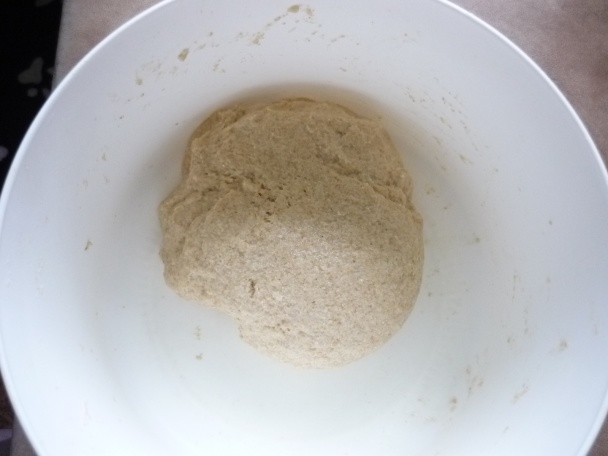 Špaldové celozrnné opekance (fotorecept) - obrázok 1