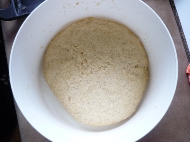 Špaldové celozrnné opekance (fotorecept) - obrázok 2