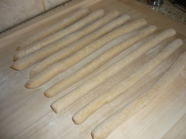 Špaldové celozrnné opekance (fotorecept) - obrázok 4