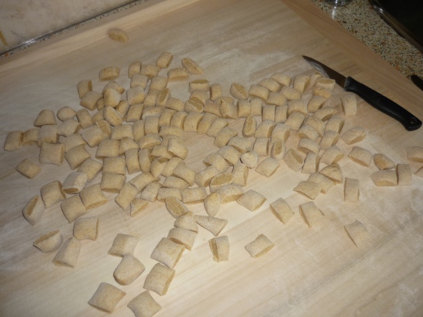 Špaldové celozrnné opekance (fotorecept) - obrázok 5