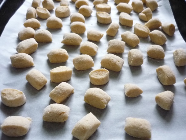 Špaldové celozrnné opekance (fotorecept) - obrázok 6